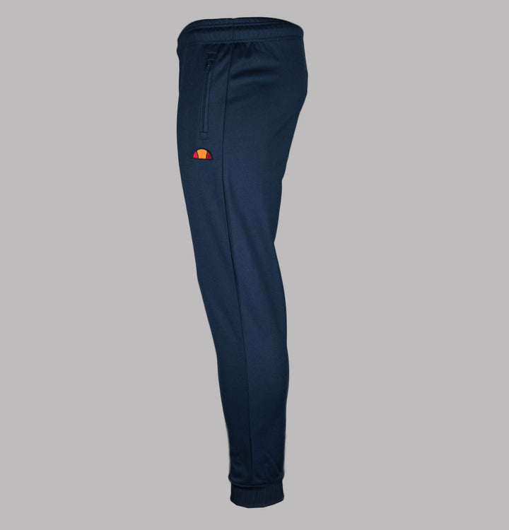 Ellesse Bertoni Track Pants Navy Blue