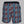 Ellesse Block AOP Swim Shorts Navy/Multi