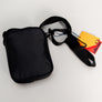 Ellesse Brekko Small Item Bag Black