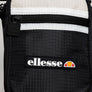 Ellesse Brekko Small Item Bag Black