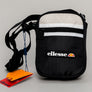 Ellesse Brekko Small Item Bag Black