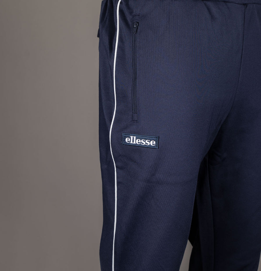 Ellesse Camperano Track Pants Navy
