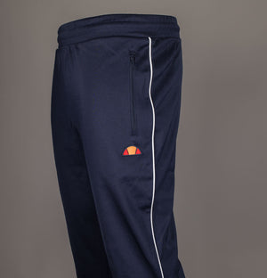 Ellesse Camperano Track Pants Navy