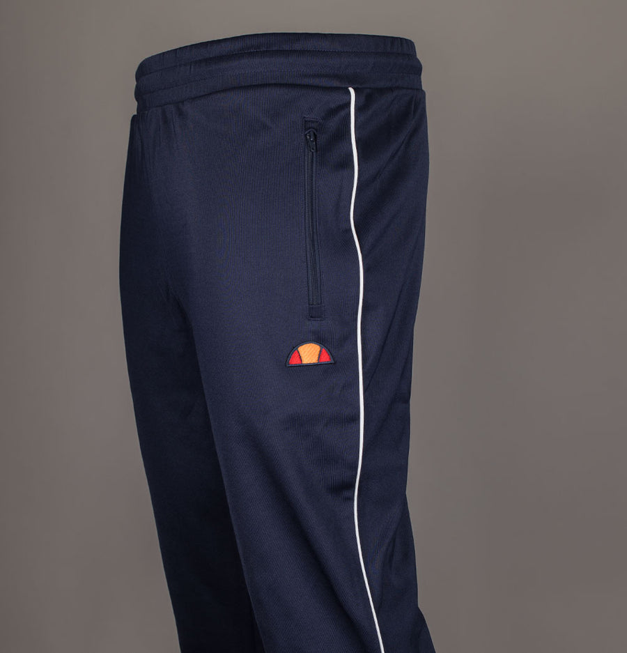 Ellesse Camperano Track Pants Navy