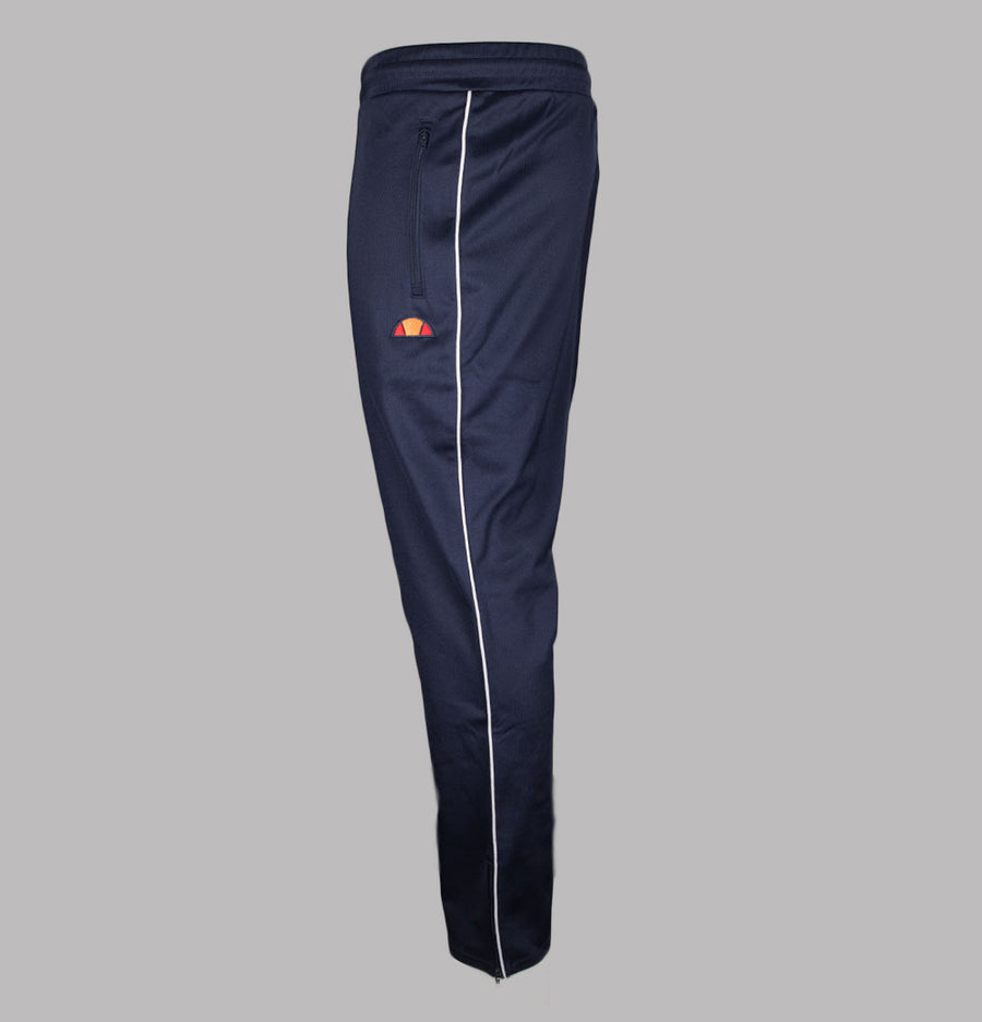 Ellesse Camperano Track Pants Navy