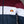 Ellesse Caprini Track Top Burgundy/Navy