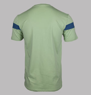 Ellesse Caserio T-Shirt Green