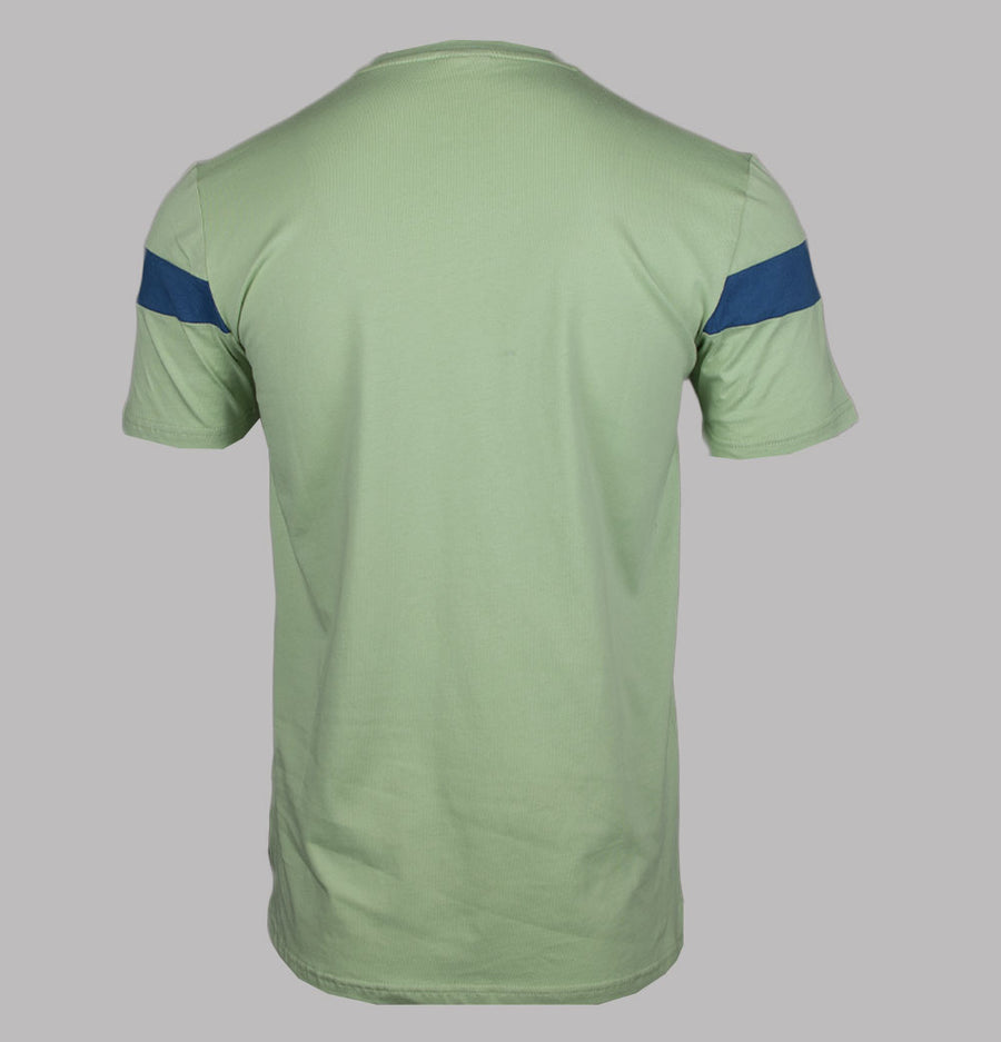 Ellesse Caserio T-Shirt Green