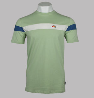 Ellesse Caserio T-Shirt Green