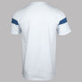 Ellesse Caserio T-Shirt White/Blue/Navy