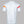 Ellesse Caserio T-Shirt White/Navy