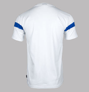 Ellesse Caserio T-Shirt White