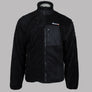 Ellesse Cervacol Sherpa Fleece Jacket Black