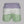 Ellesse Cielo Swim Shorts Lavender/Off White/Green