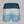 Ellesse Cielo Swim Shorts Navy/Off White/Light Blue