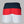 Ellesse Cielo Swim Shorts Navy/Red/White