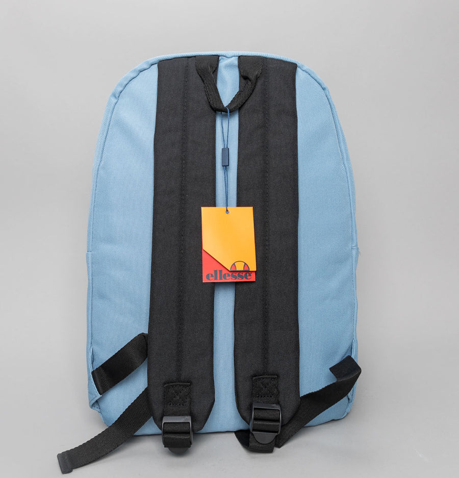 Ellesse Cillo Backpack & Pencil Case Blue