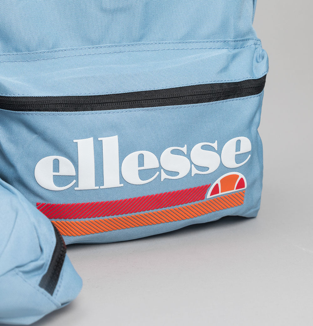 Argos Ellesse Ellesse School Bags Price Ellesse Cillo Backpack Pencil Case  Blue