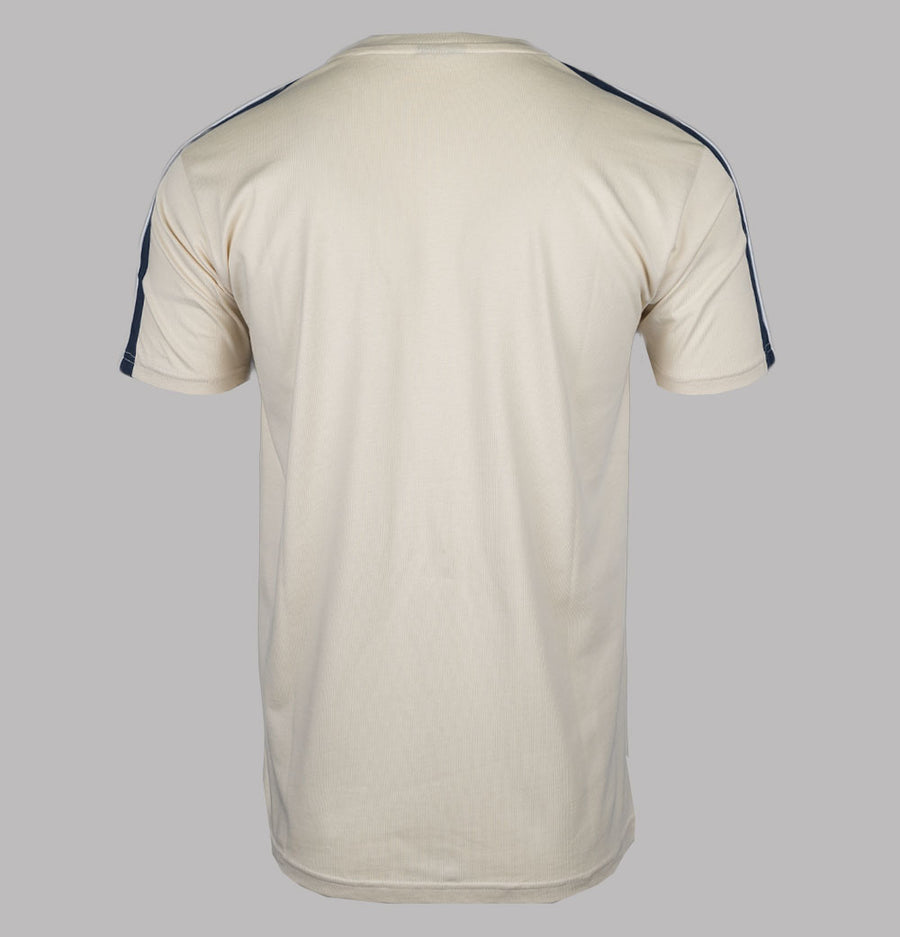 Ellesse Crotone 2 T-Shirt Off White