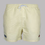 Ellesse Dem Slackers Swim Shorts Light Yellow
