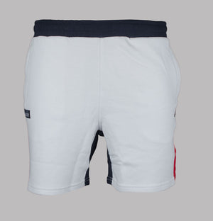 Ellesse Errico Shorts White/Navy
