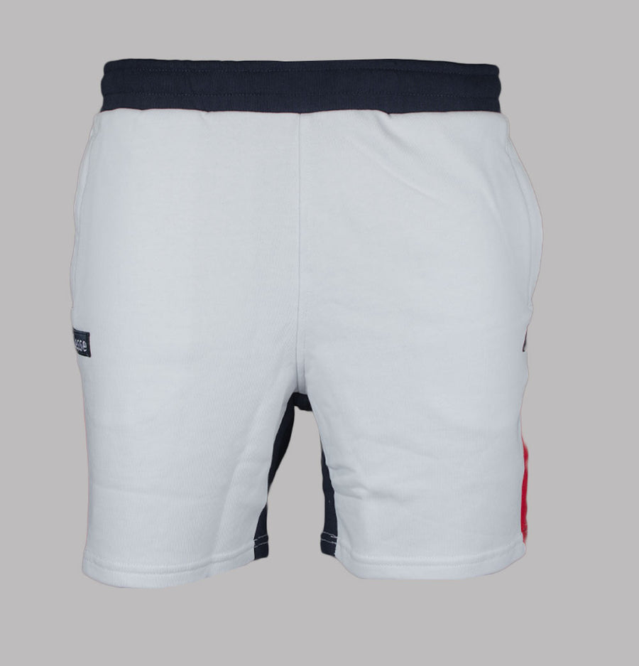 Ellesse Errico Shorts White/Navy