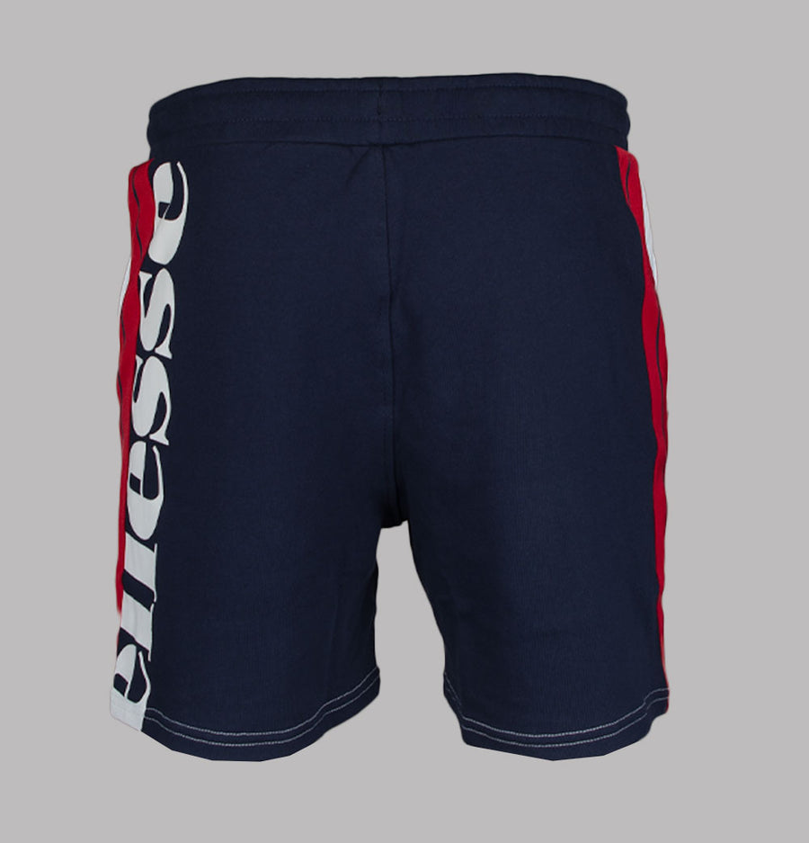 Ellesse Errico Shorts White/Navy