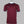 Ellesse Ferdorini T-Shirt Burgundy