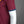 Ellesse Ferdorini T-Shirt Burgundy
