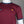 Ellesse Ferdorini T-Shirt Burgundy