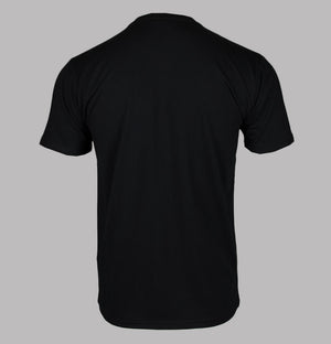 Ellesse Ferrare T-Shirt Black