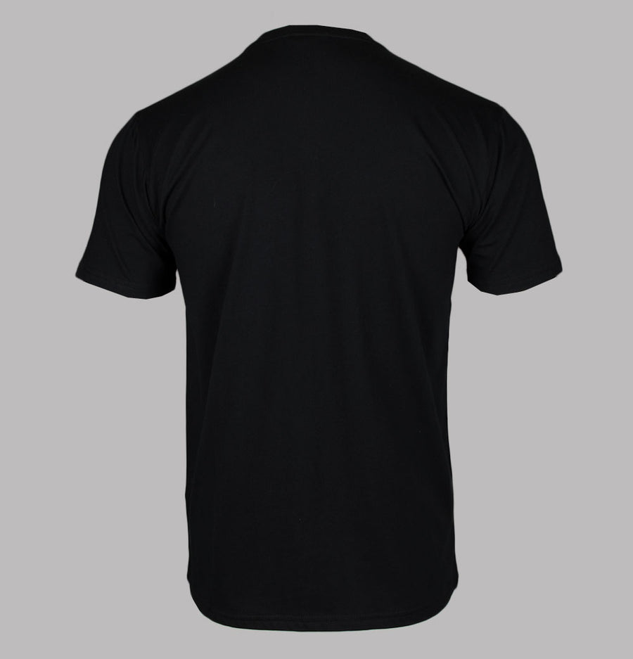 Ellesse Ferrare T-Shirt Black