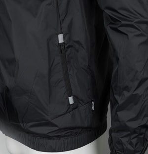 Ellesse Fraction 2 Jacket Black