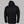 Ellesse Freccia Over The Head Jacket Black