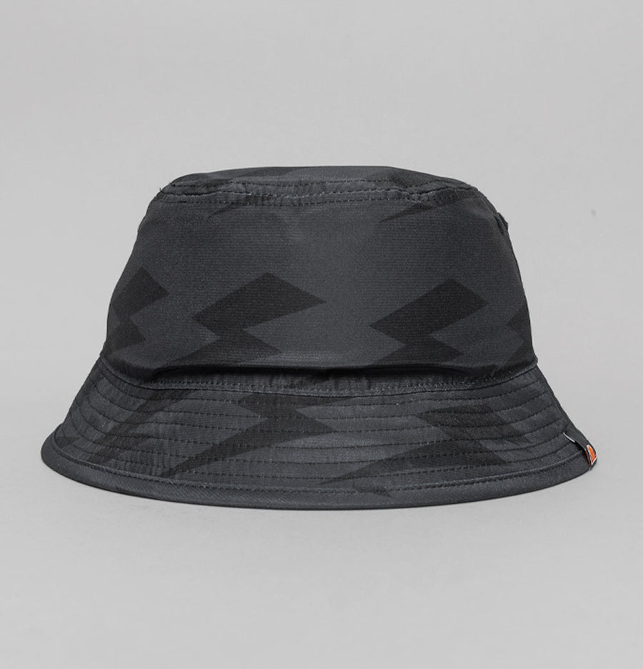 Ellesse Galleo Bucket Hat Black