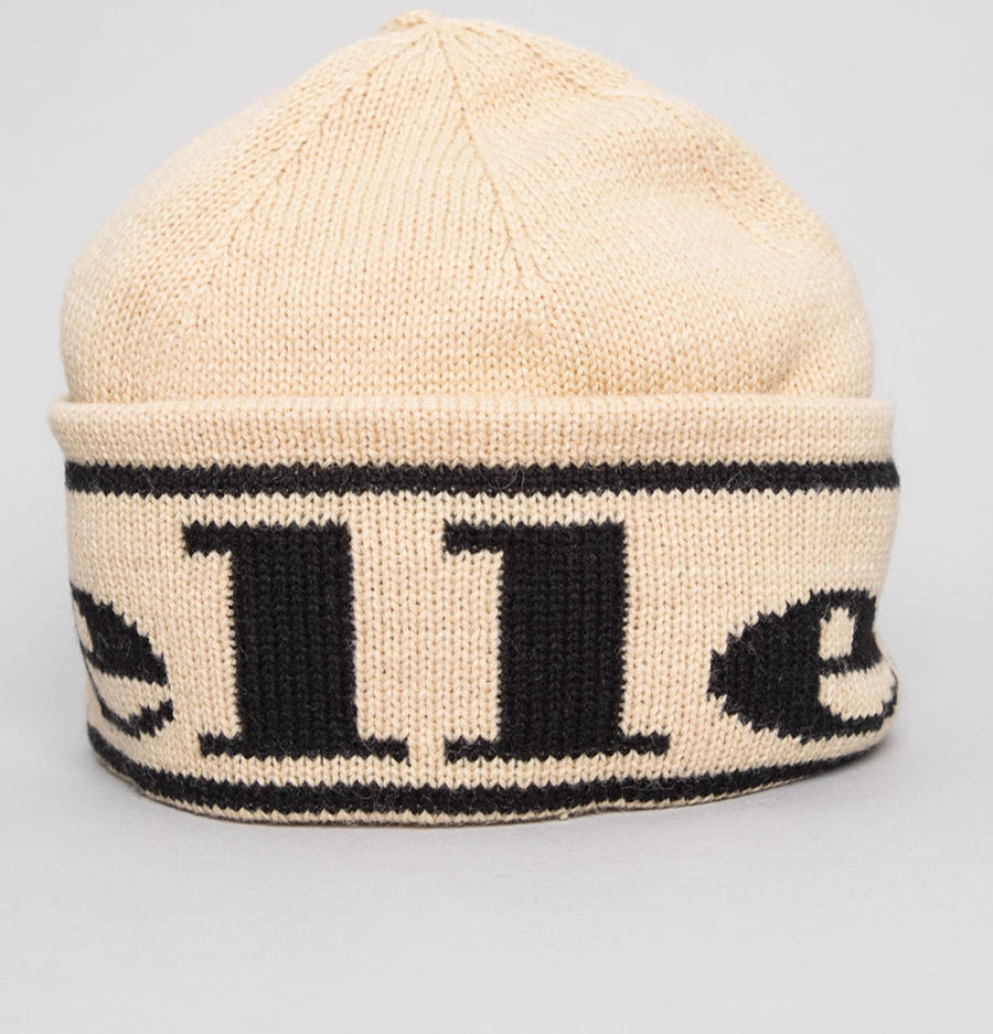 Ellesse Kelski Beanie Beige