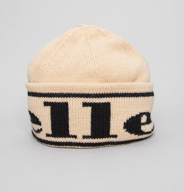 Ellesse Kelski Beanie Beige