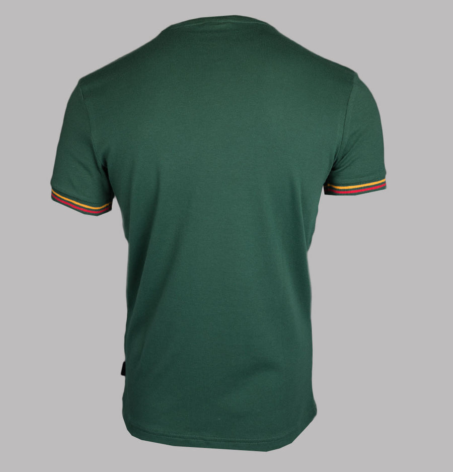 Ellesse Kings 2 T-Shirt Dark Green