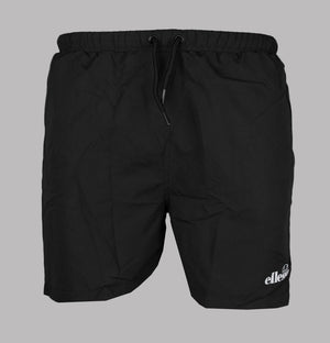 Ellesse Lamina Swim Shorts Black