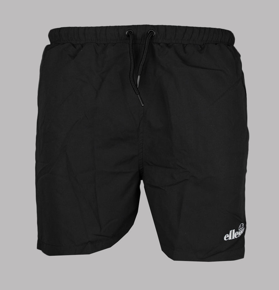 Ellesse Lamina Swim Shorts Black