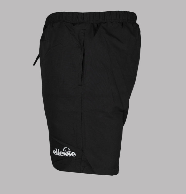 Ellesse Lamina Swim Shorts Black