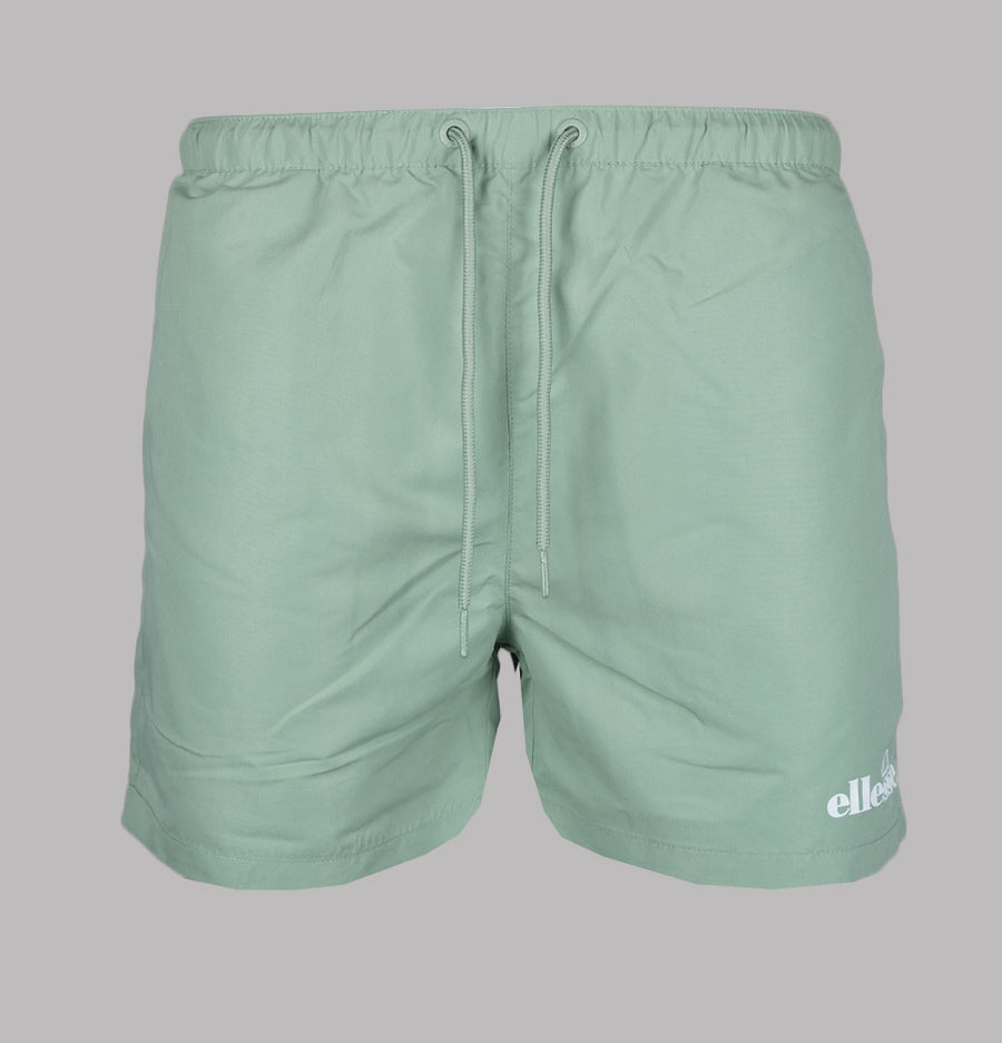Ellesse Lamina Swim Shorts Green