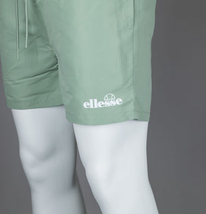 Ellesse Lamina Swim Shorts Green