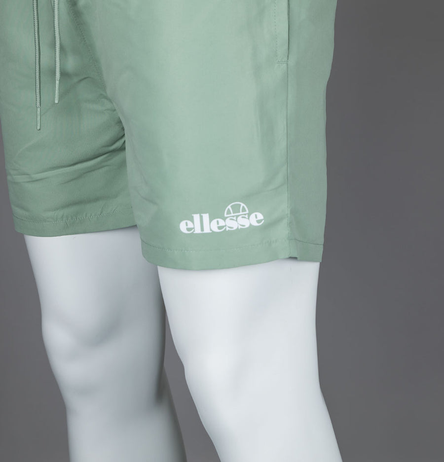 Ellesse Lamina Swim Shorts Green