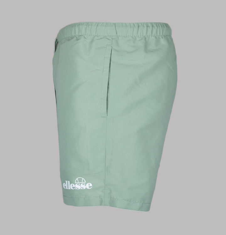 Ellesse Lamina Swim Shorts Green