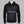 Ellesse Legno Over The Head Jacket Black