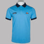 Ellesse Lessepsia Polo Shirt Blue/Navy