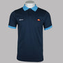 Ellesse Lessepsia Polo Shirt Navy/Blue