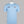 Ellesse Limited Edition Belvider T-Shirt Light Blue