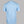 Ellesse Limited Edition Belvider T-Shirt Light Blue